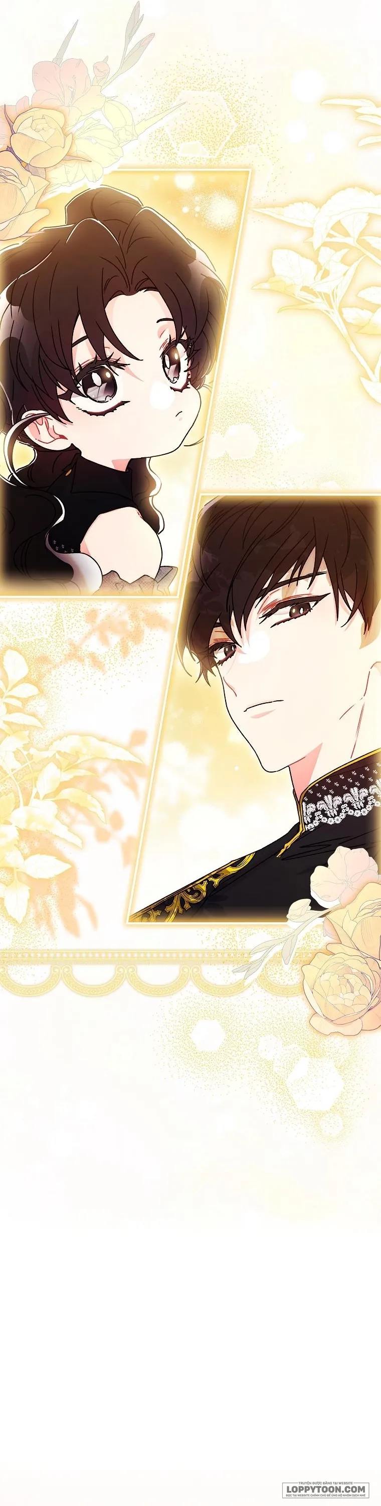 Tôi Đã Trở Thành Con Gái Nuôi Của Nam Chính Chap 108 - trang 7