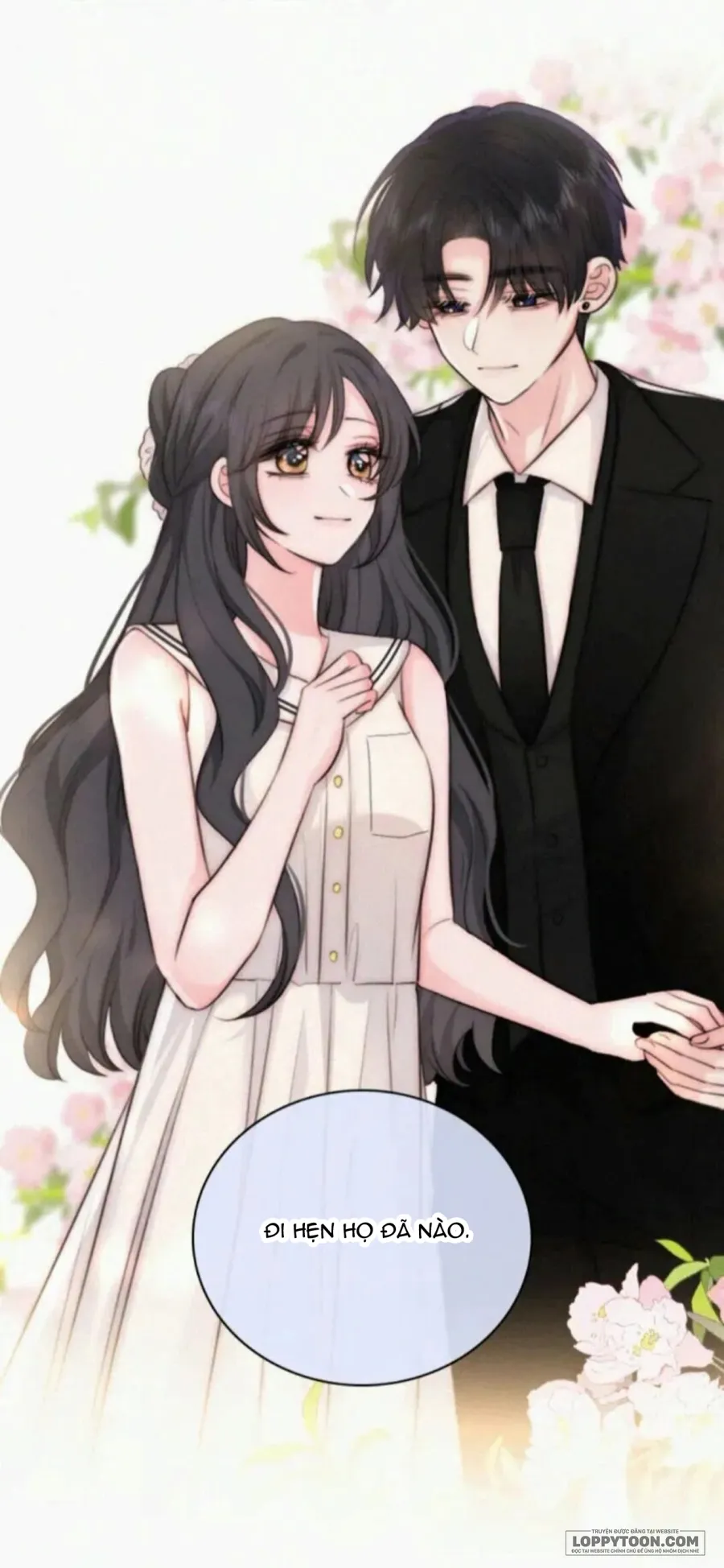 Một Lòng Cưng Chiều Chap 164.5 - ngoại truyện đặc biệt 5 - trang 33