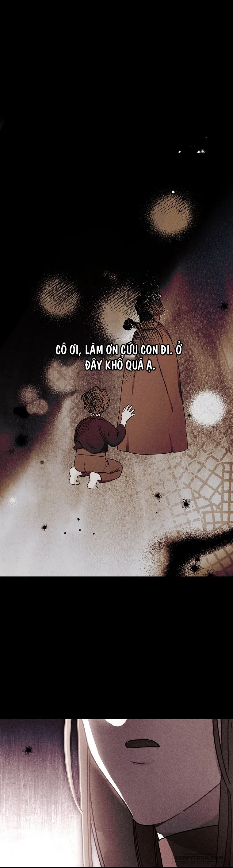 Tôi Đã Trở Thành Con Gái Nuôi Của Nam Chính Chap 115 - trang 6