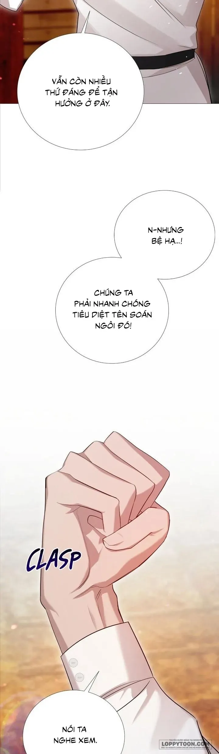 Lâu Đài Hoang Dã Chap 7 - trang 6