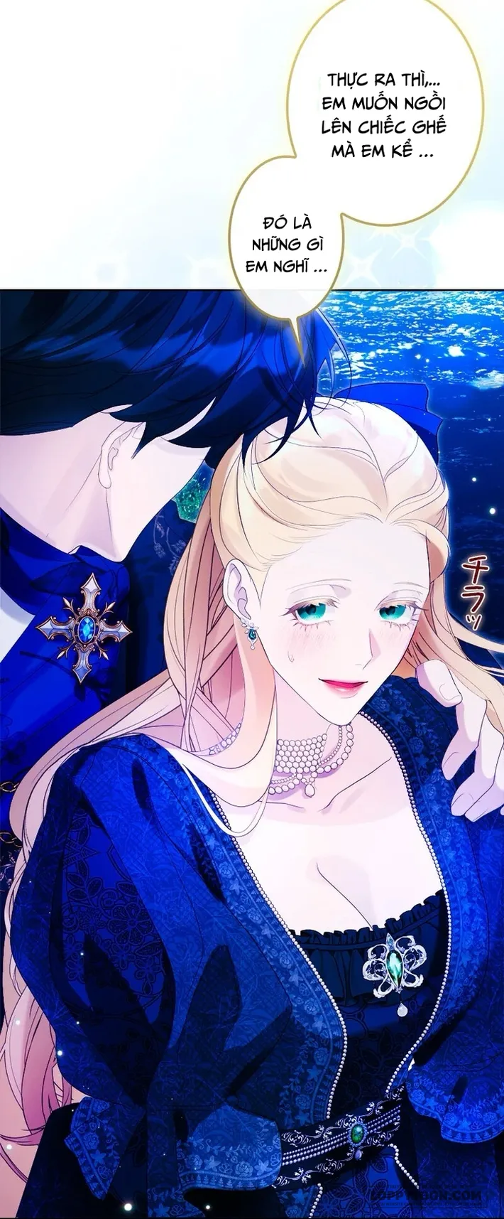 Không Cần Hối Hận Chap 27 - trang 102