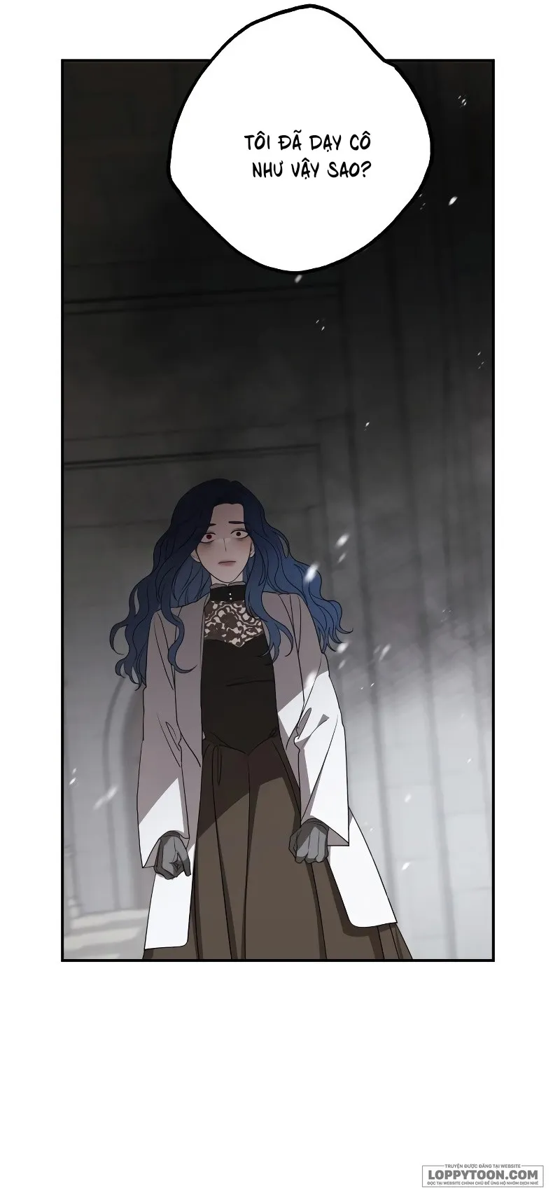 Gia Đình Chồng Quá Ám Ảnh Bởi Tôi Chap 93 - trang 17