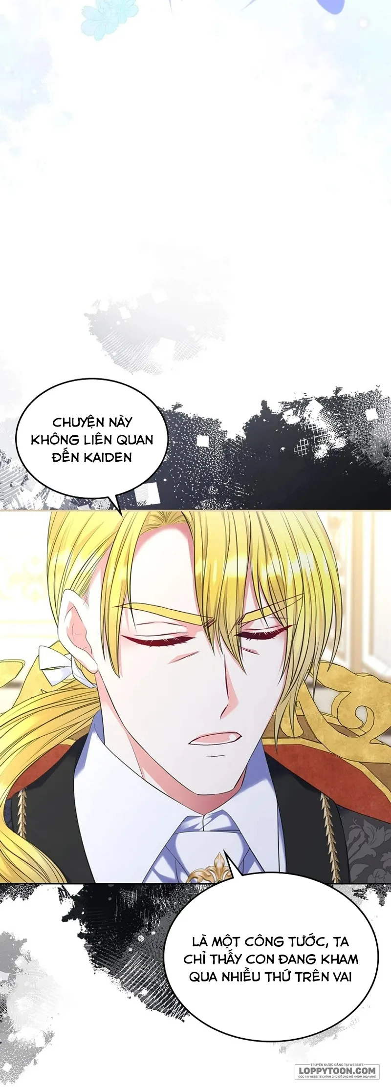 Tôi Sẽ Ly Hôn Với Anh Trai Nữ Chính Chap 70 - trang 42