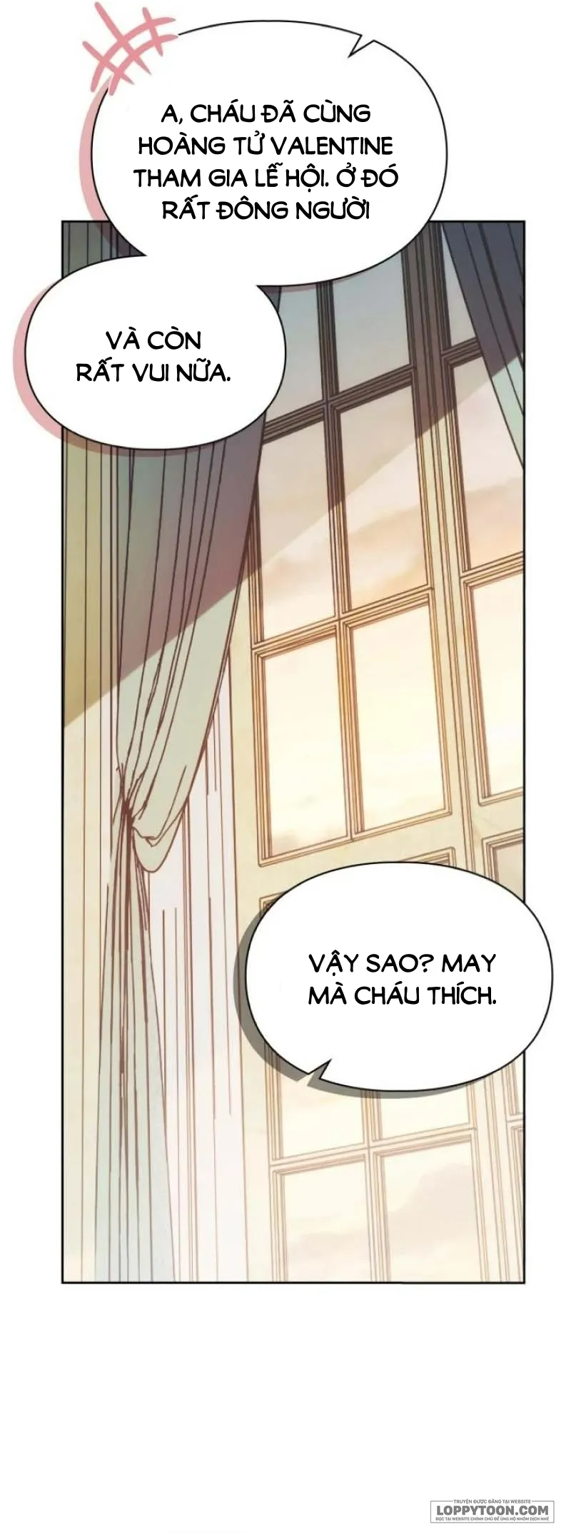 Phạm Nhân Bé Con Của Dinh Thự Mùa Đông Chap 53 - trang 59