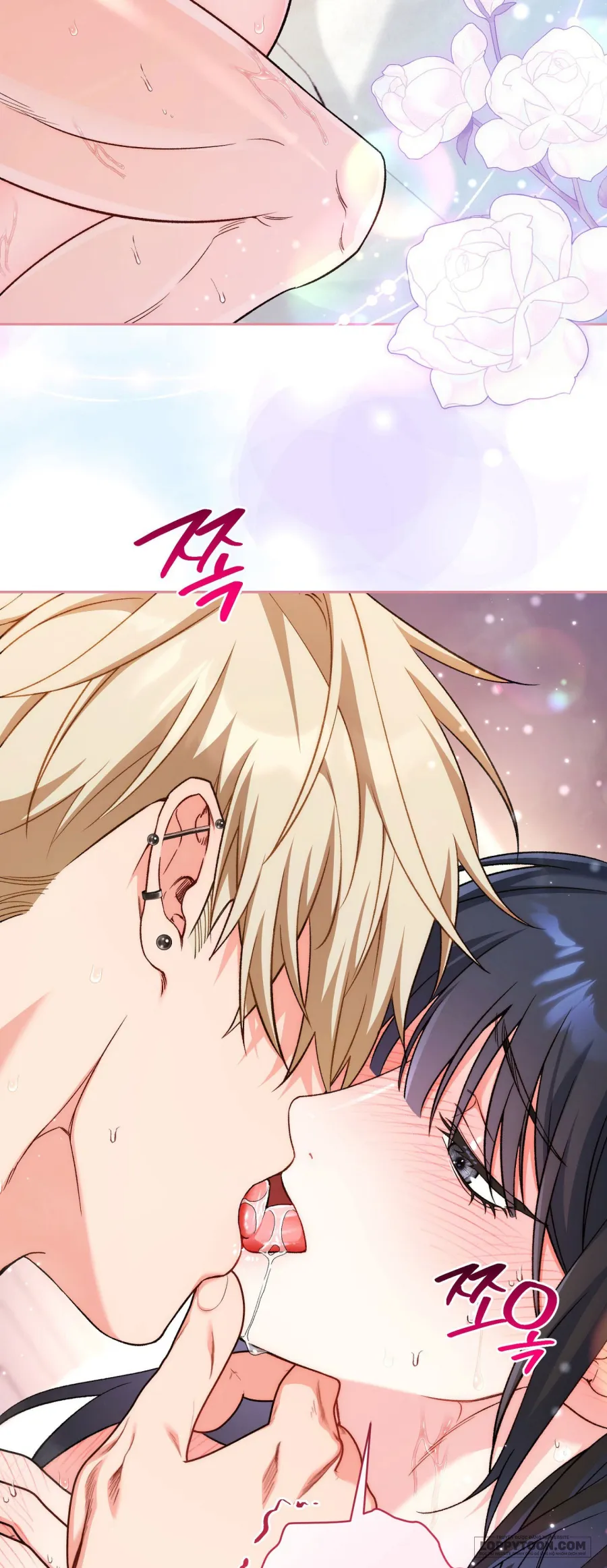 Không Tỉnh Táo Chap 2 - 🔞🔞🔞 - trang 63