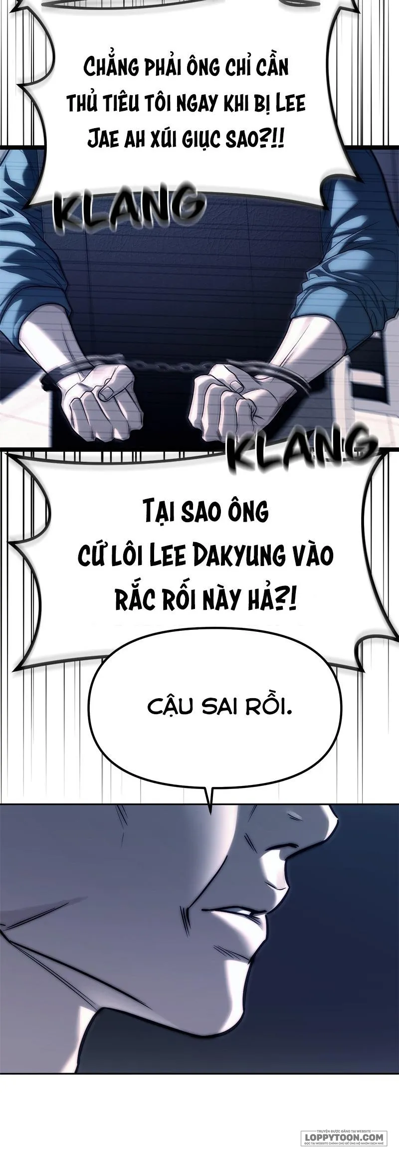 Xâm Nhập Trường Trung Học Tài Phiệt Chap 74 - trang 40