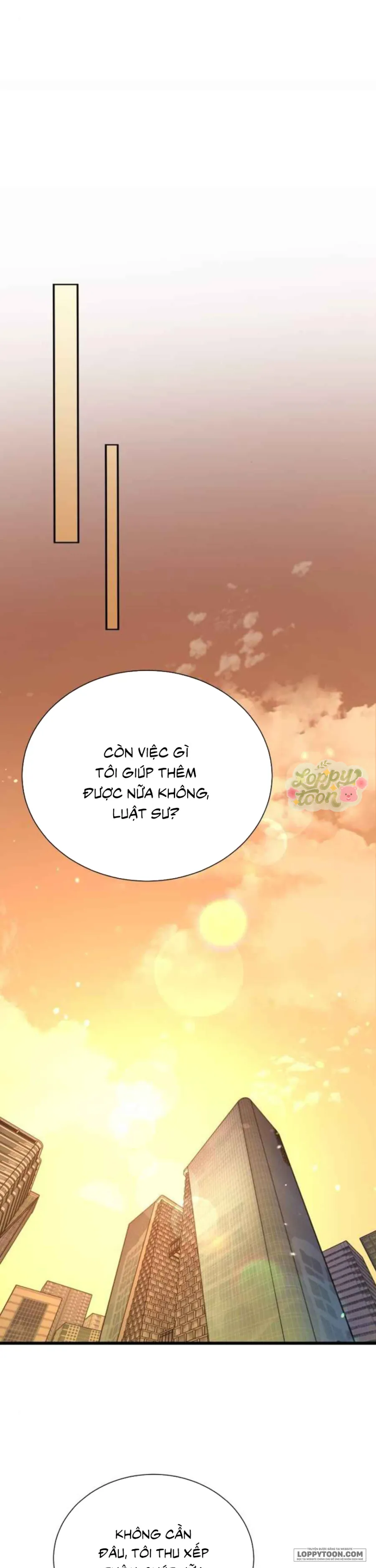 Quyền Lực Của Thư Ký Chap 15 - trang 42