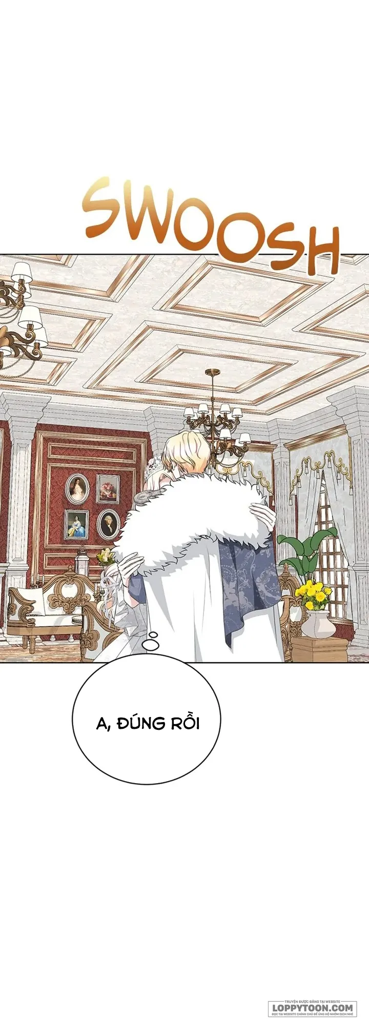 Sinh Ra Trở Thành Nhân Vật Không Có Trong Nguyên Tác Chap 71 - trang 4