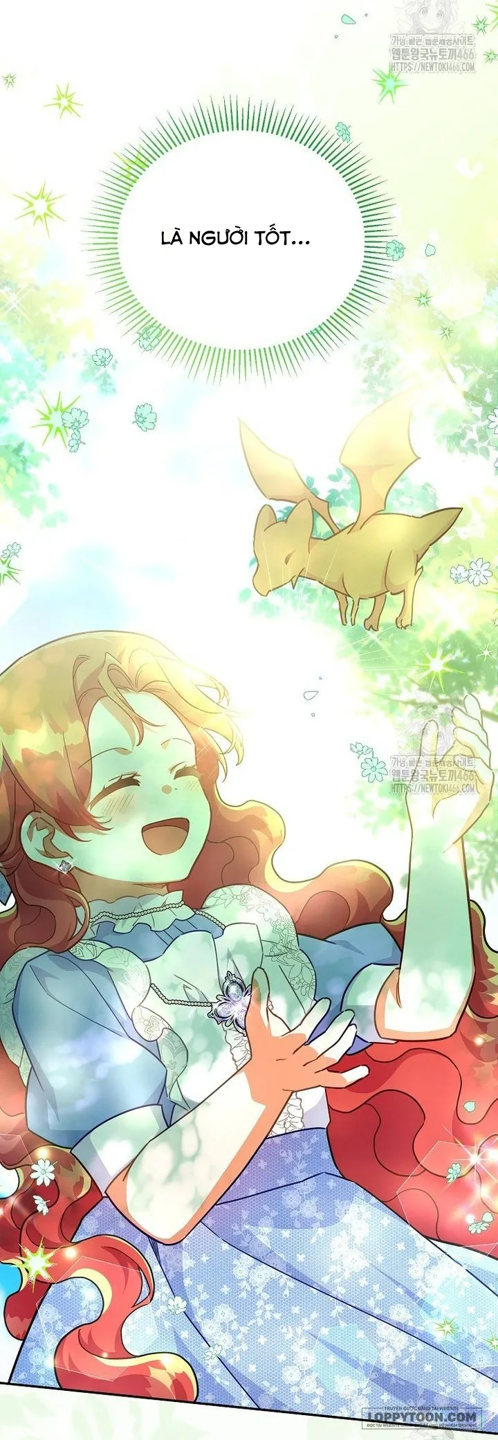 Bé Con Chốn Hoa Nở Chap 49 - trang 46