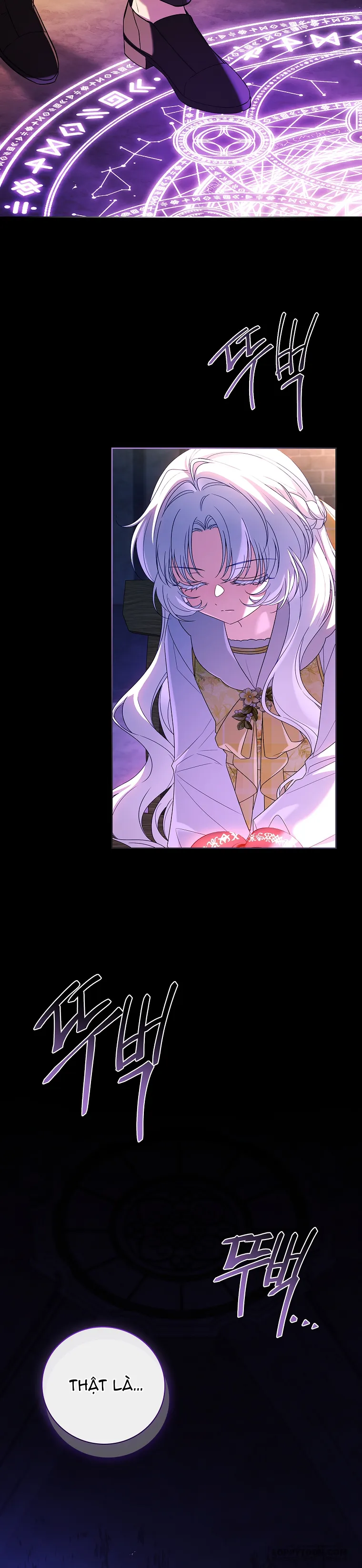 Cha Nào Con Nấy Chap 18 - trang 24