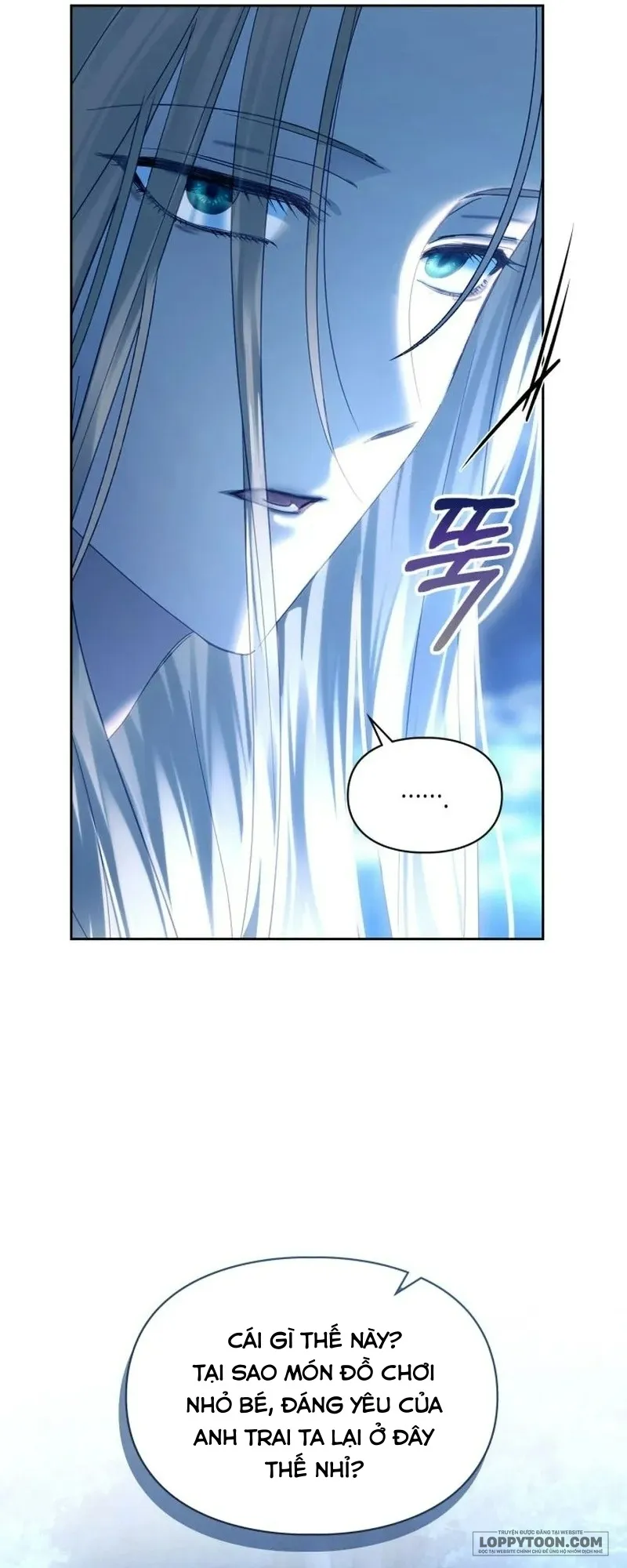 Phạm Nhân Bé Con Của Dinh Thự Mùa Đông Chap 97 - trang 61