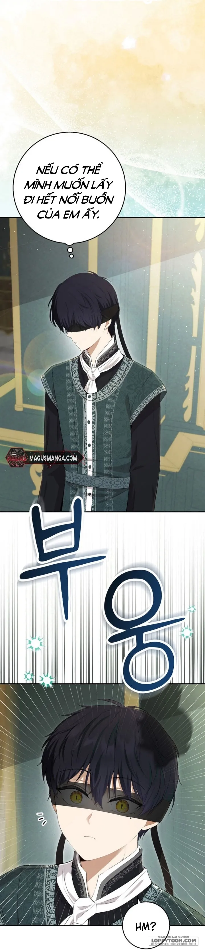 Sóc Con Tài Năng Chap 67 - trang 10