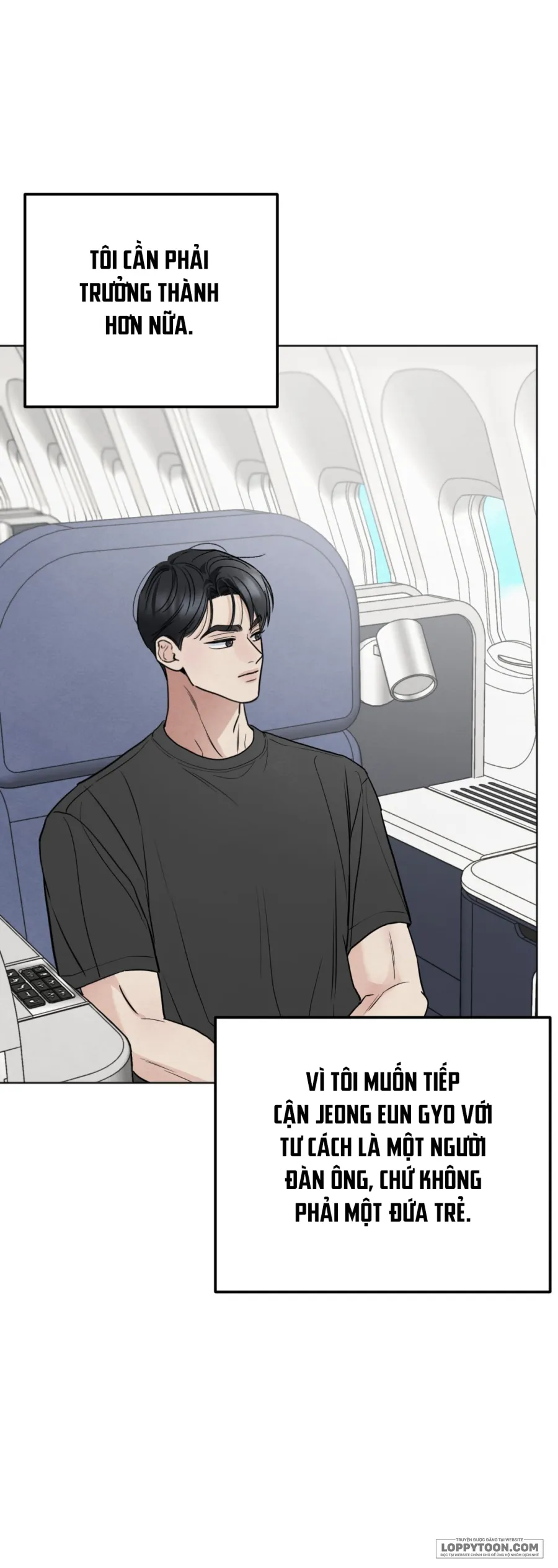 Cuộc Đời Của Kẻ Cặn Bã Chap 72 - END SS2 - trang 49