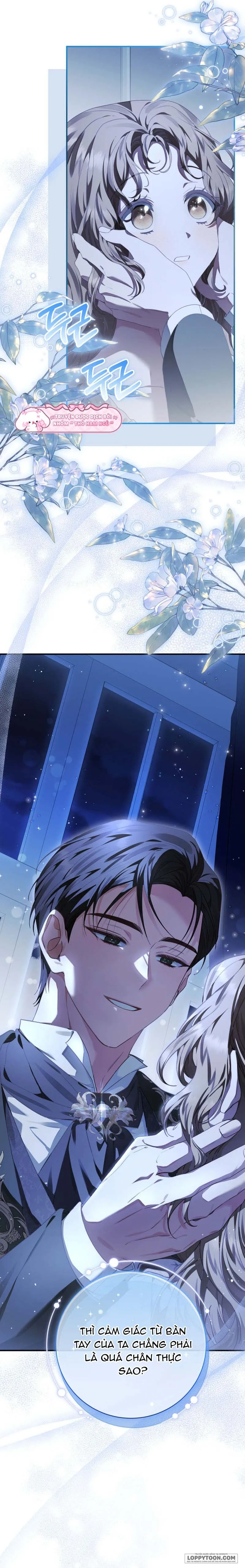 Bản Tình Ca Rạng Đông Chap 2 - trang 29