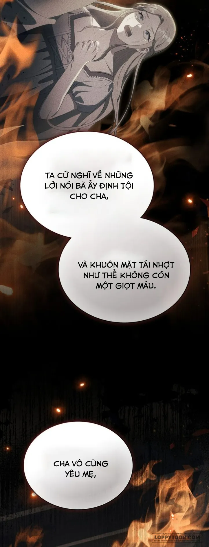 Chúa Phù Hộ Cho Sự Hủy Diệt Của Ta Chap 24 - trang 17
