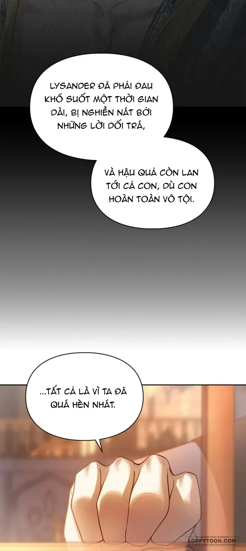 Phạm Nhân Bé Con Của Dinh Thự Mùa Đông Chap 94 - trang 53