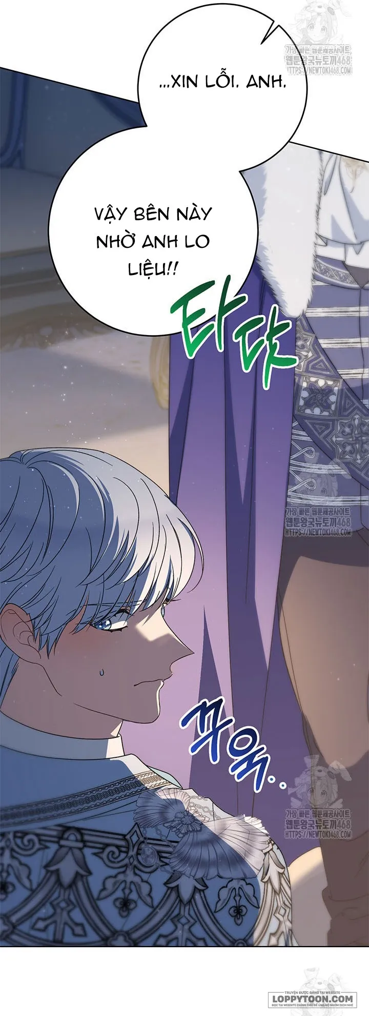 Nuôi Dưỡng Em Gái Xinh Đẹp Chap 92 - trang 24