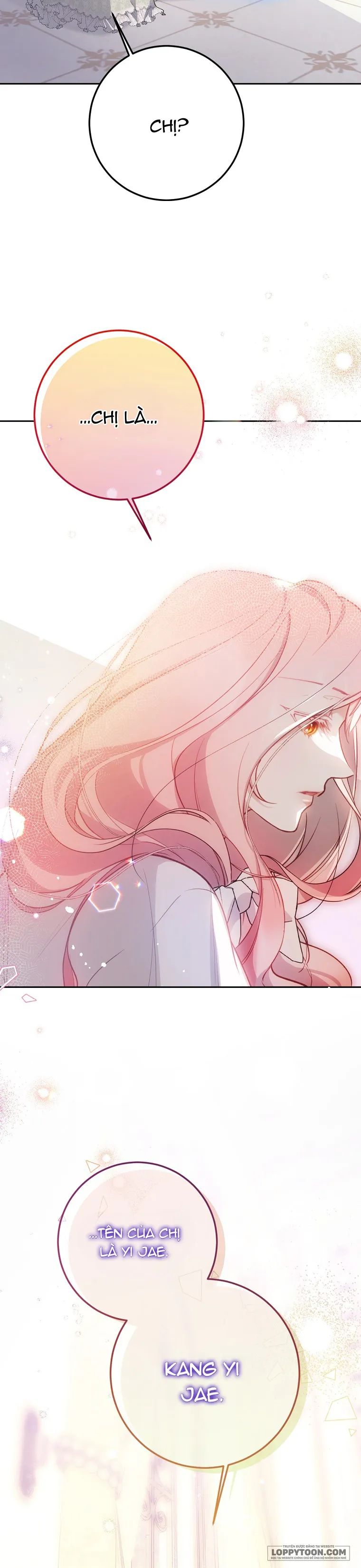 Khi Trái Tim Dẫn Lối Đôi Ta Chap 6 - trang 4