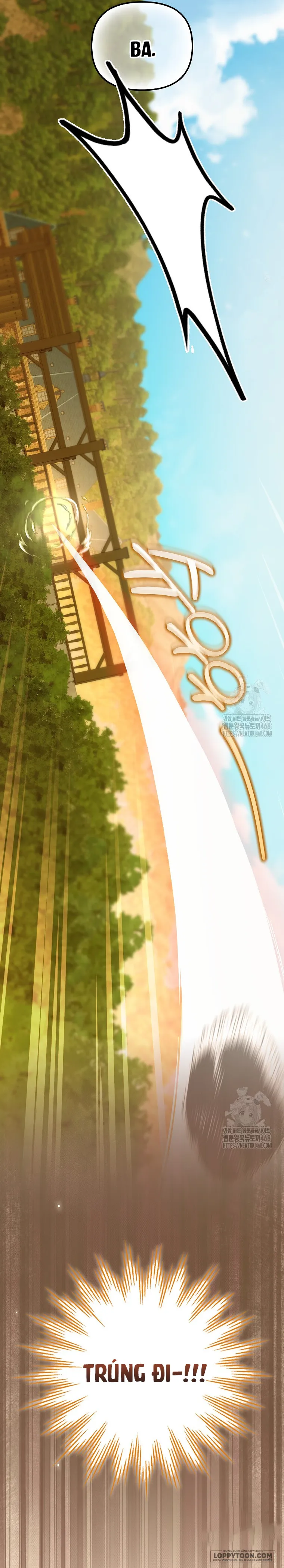 Những Nam Chính Bị Mắc Kẹt Trong Nhà Của Tôi Chap 29 - trang 22