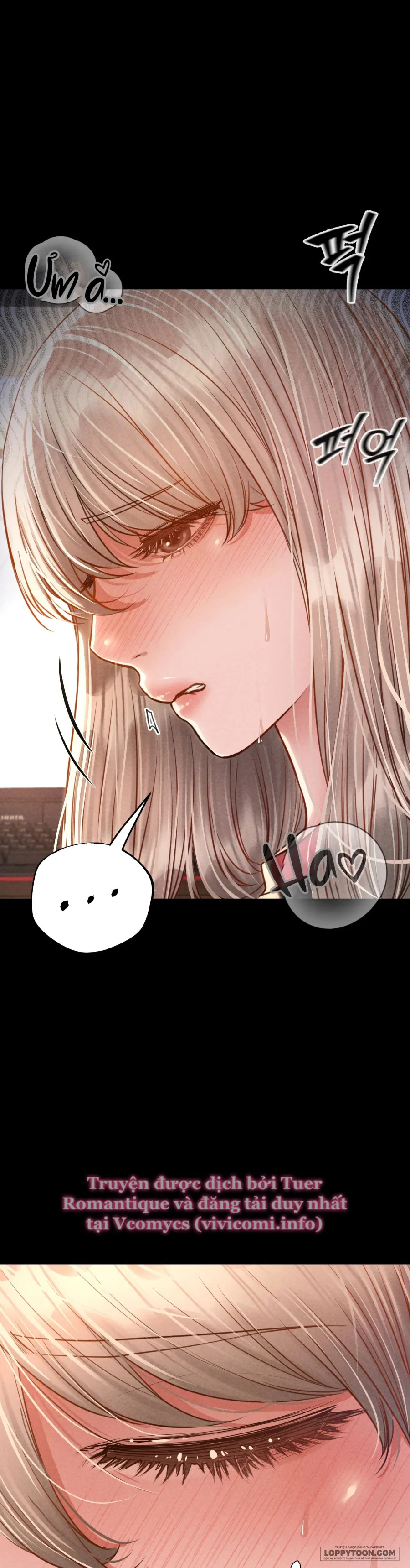 Dinh Thự Thiên Đường Chap 9 - 🔞🔞🔞 - trang 22