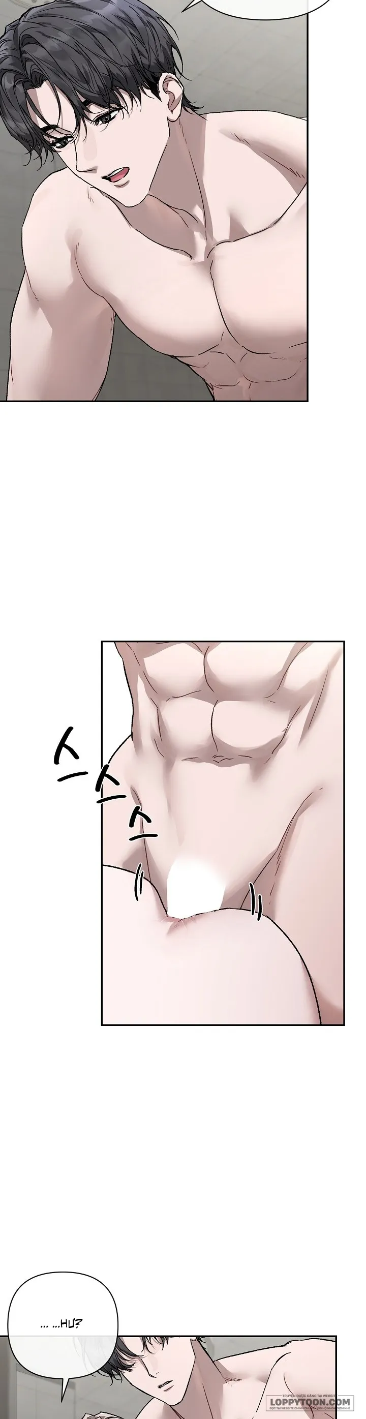 Kẻ Phản Diện Bị Anh Hùng Đánh Bại Chap 4 - 🔞🔞🔞🔞🔞 - trang 11