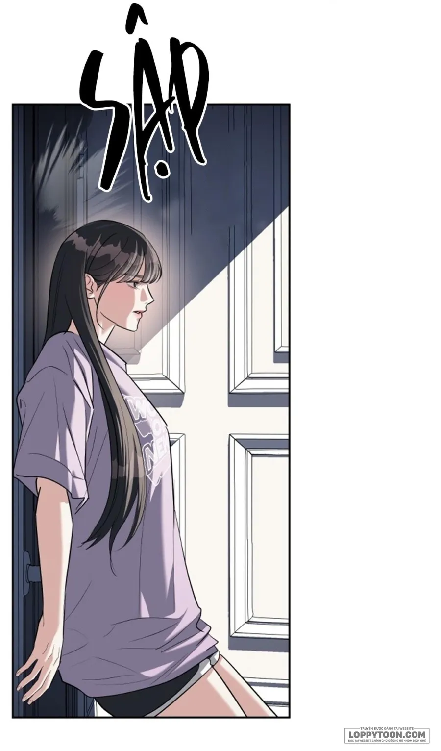 Xâm Nhập Trường Trung Học Tài Phiệt Chap 30 - trang 76
