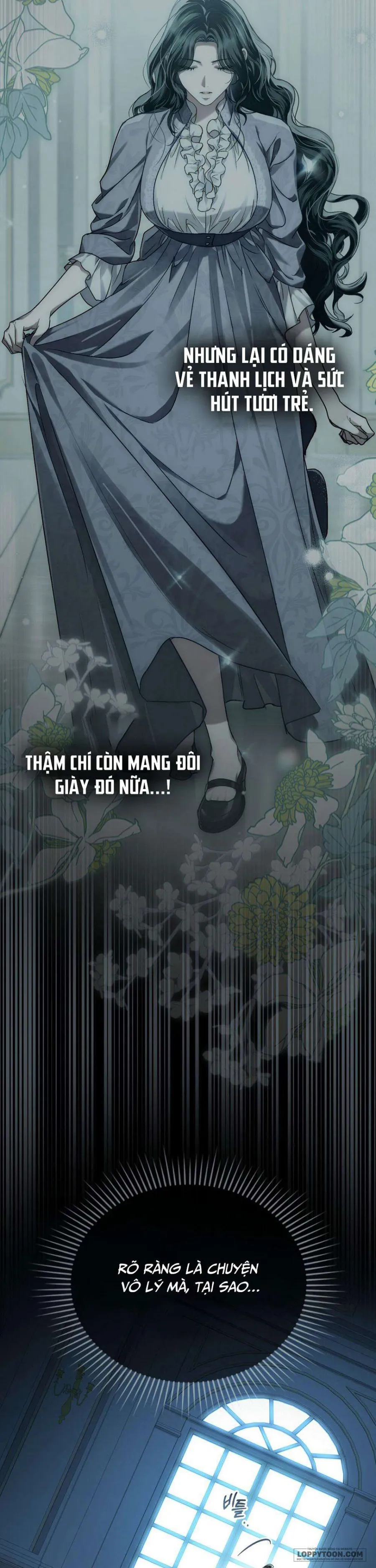 Giới Thượng Lưu Chap 7 - trang 38