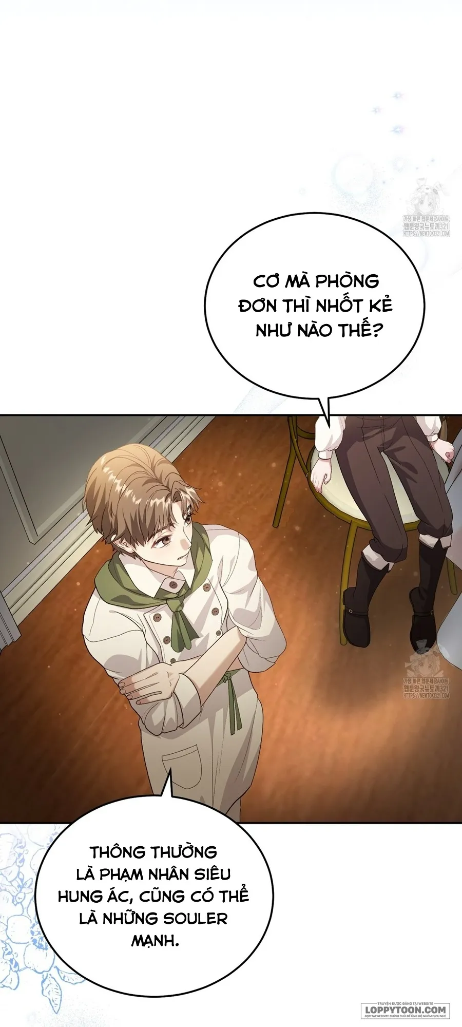 Nàng Tiên, Hãy Ký Hợp Đồng Nào Chap 18 - trang 60