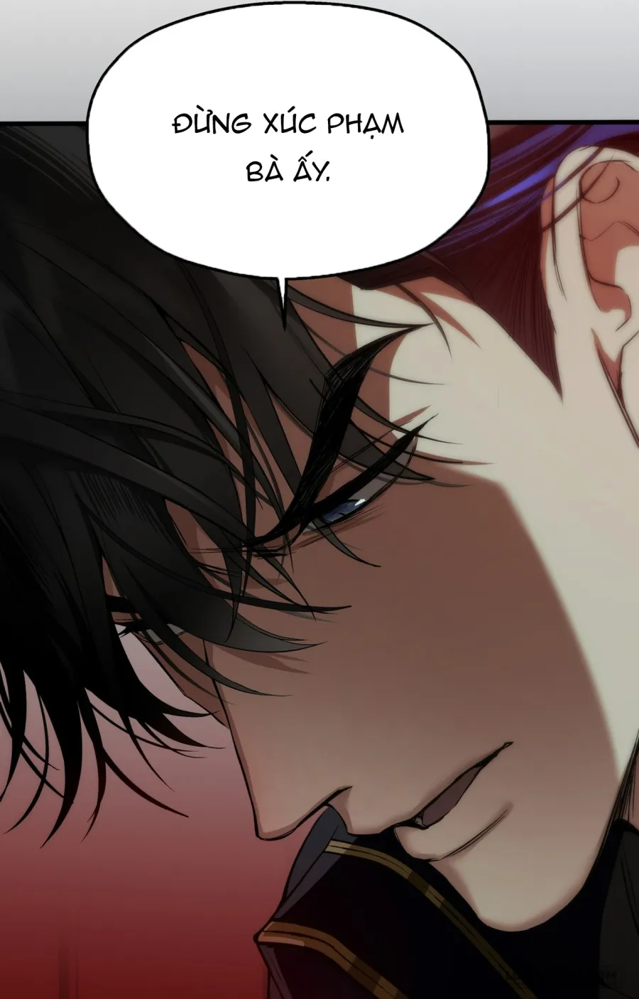 Nàng Sẽ Thuần Phục Những Anh Hùng Chap 29 - trang 43