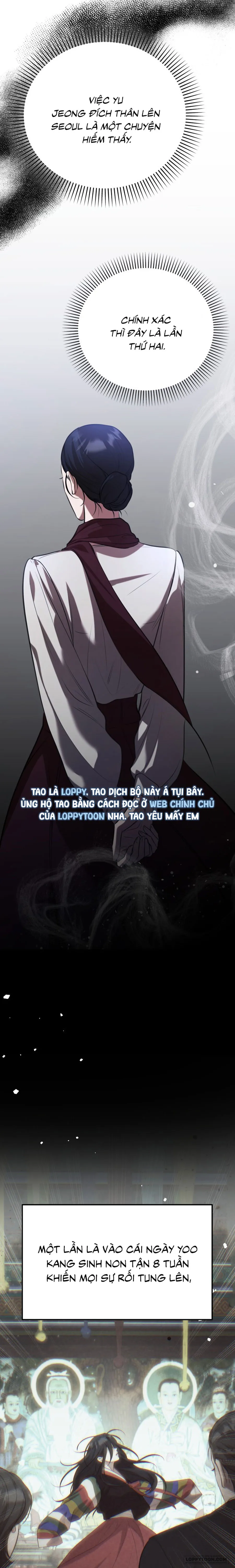 Tiêu Bản Chap 19 - trang 2