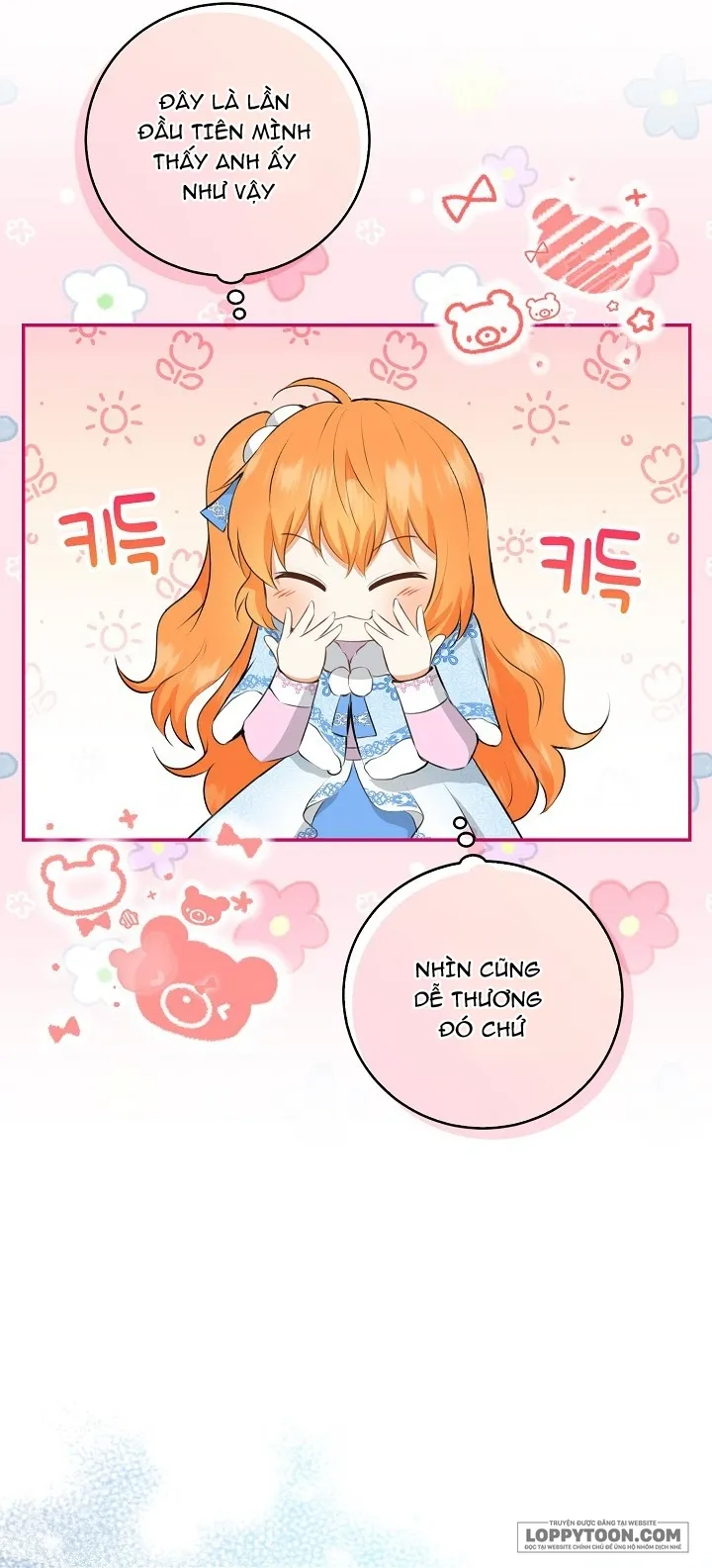 Sóc Con Tài Năng Chap 28 - trang 27