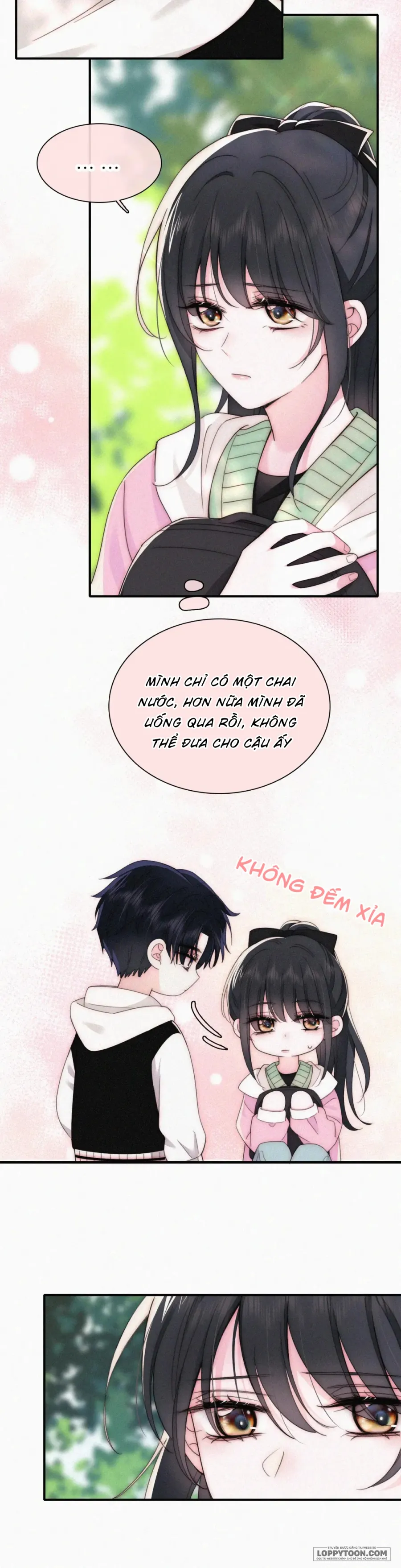 Một Lòng Cưng Chiều Chap 41 - trang 11