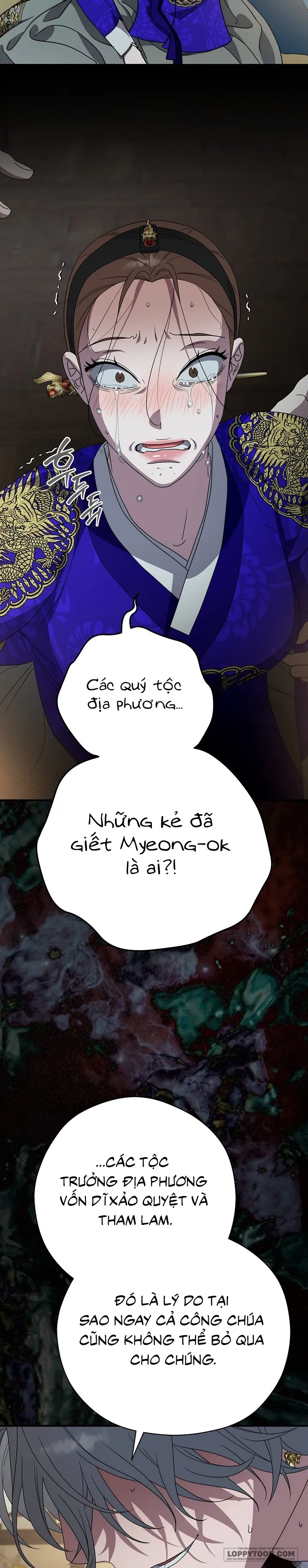 Ta Chỉ Muốn Ăn Em Chap 53 - trang 14