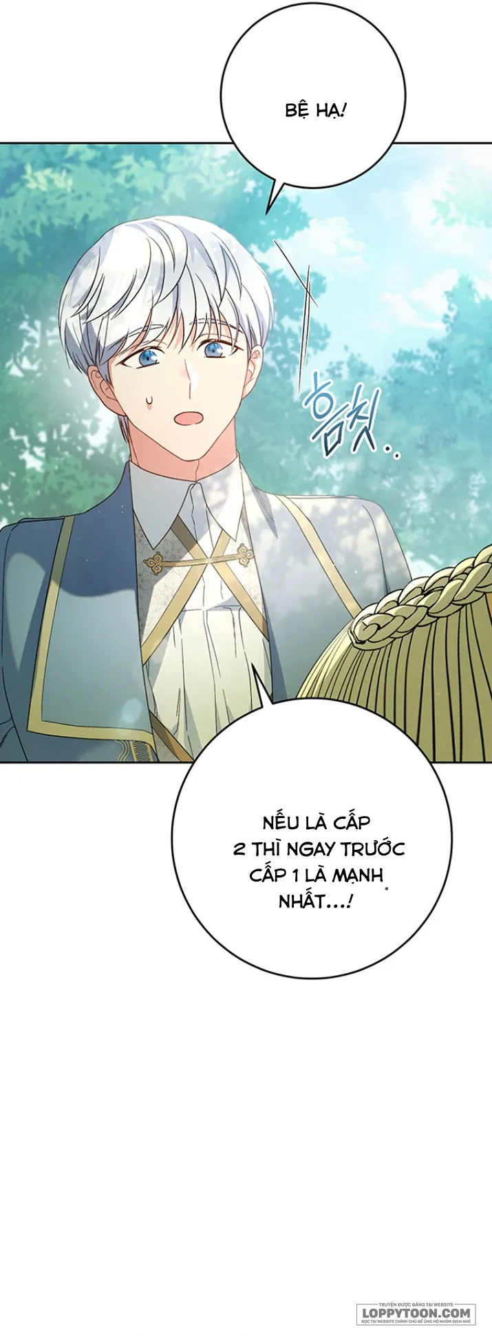 Nuôi Dưỡng Em Gái Xinh Đẹp Chap 18 - trang 24