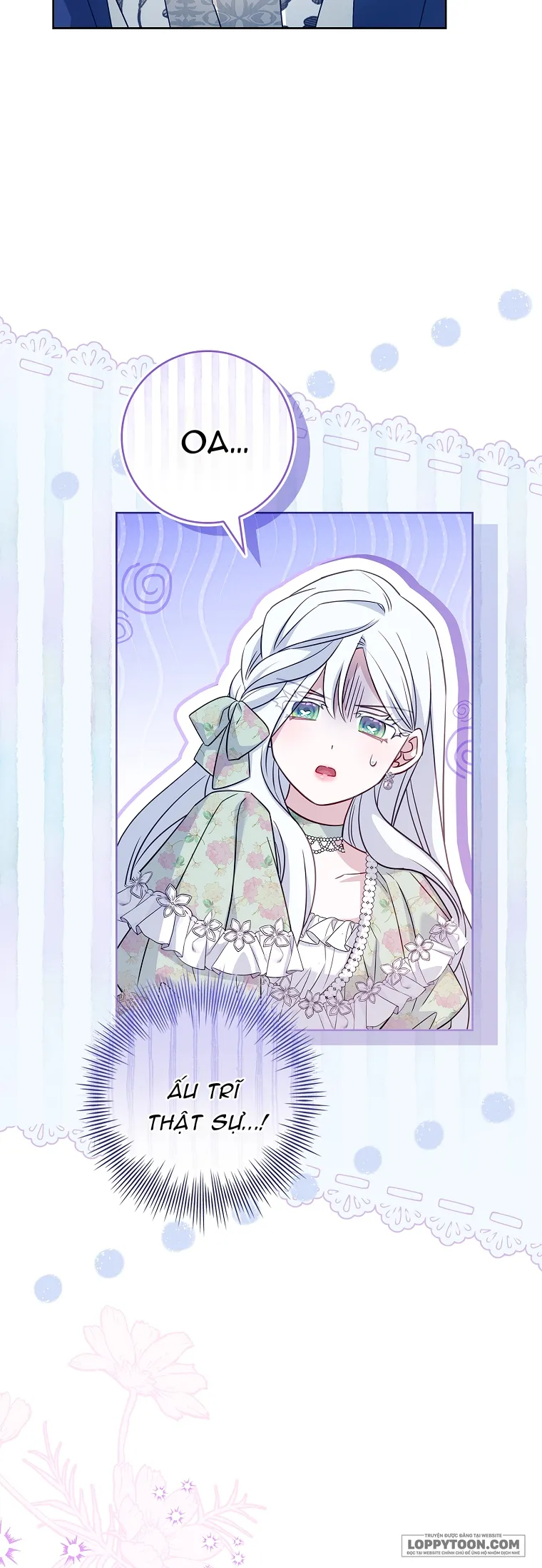 Chồng Ơi, Tại Sao Chúng Ta Không Thể Ly Hôn? Chap 84 - trang 21