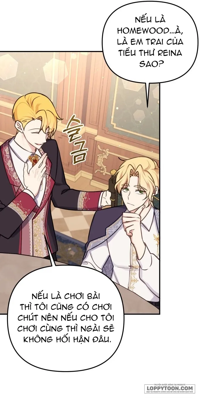 Cuộc Sống Hạnh Phúc Cùng Chồng Chap 29 - trang 14