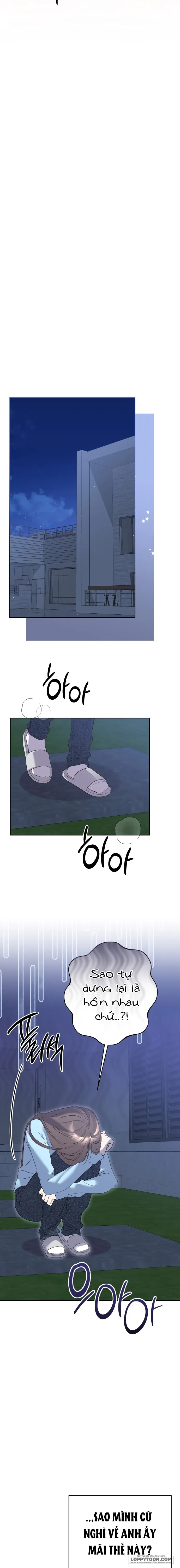 Tình Yêu Bắt Đầu Từ Việc Nuôi Dạy Con Cái Chap 18 - trang 18