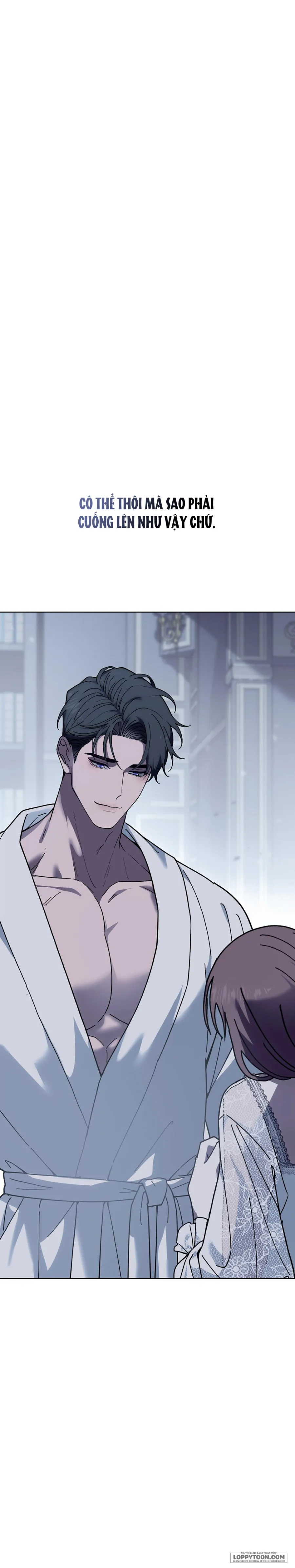 Sự Tàn Khốc Mang Tên Chuộc Tội Chap 21 - trang 30