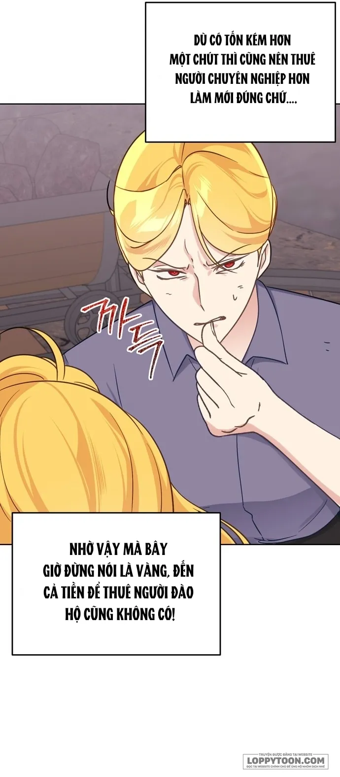 Cuộc Sống Hạnh Phúc Cùng Chồng Chap 42 - trang 15