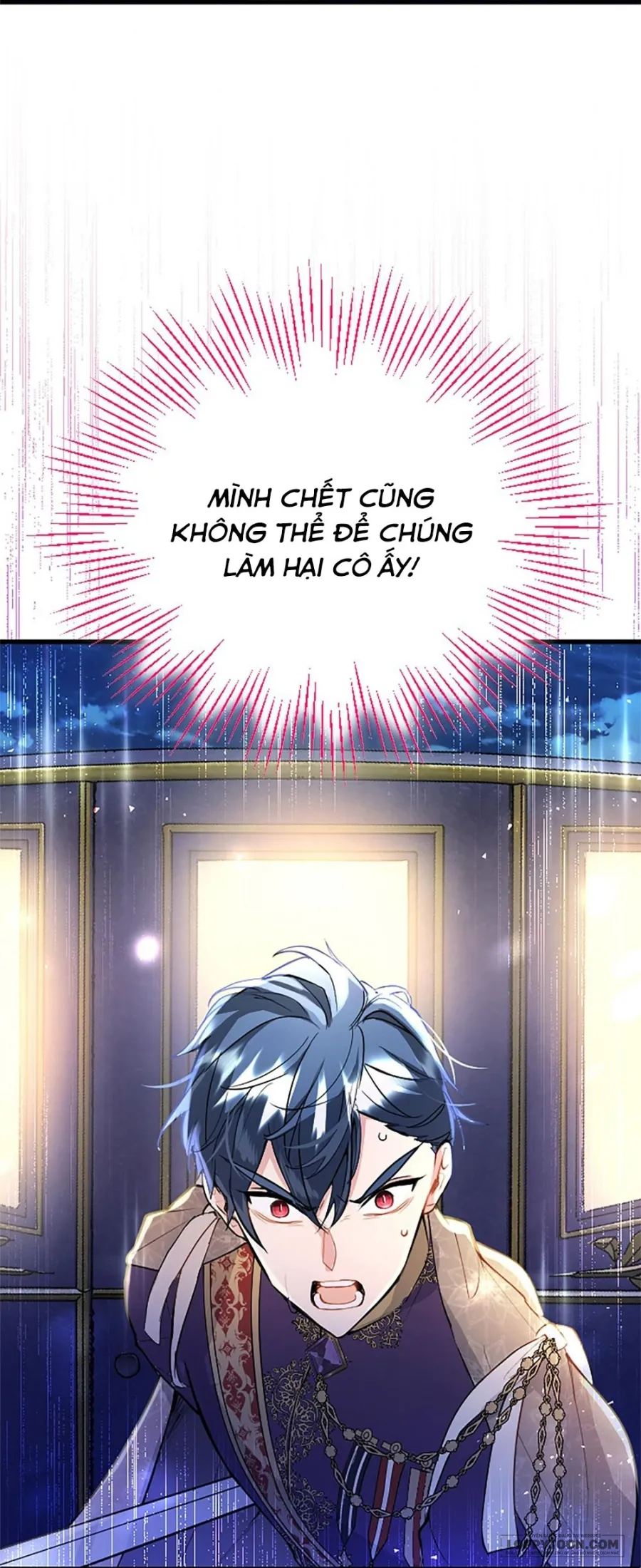 Đại Tiểu Thư Sao Phải Giả Nam Chap 45 - trang 55