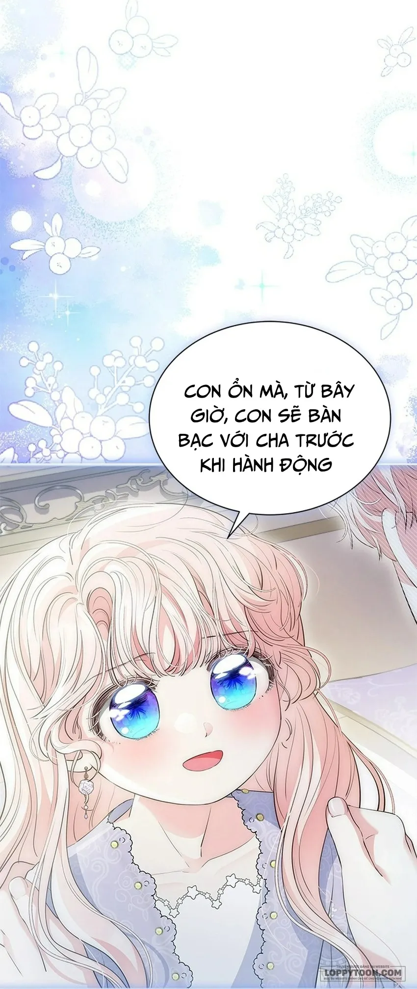 Đã Từ Chối Sủng Ái Rồi Mà Sao Còn Ám Ảnh Thế? Chap 78 - trang 20