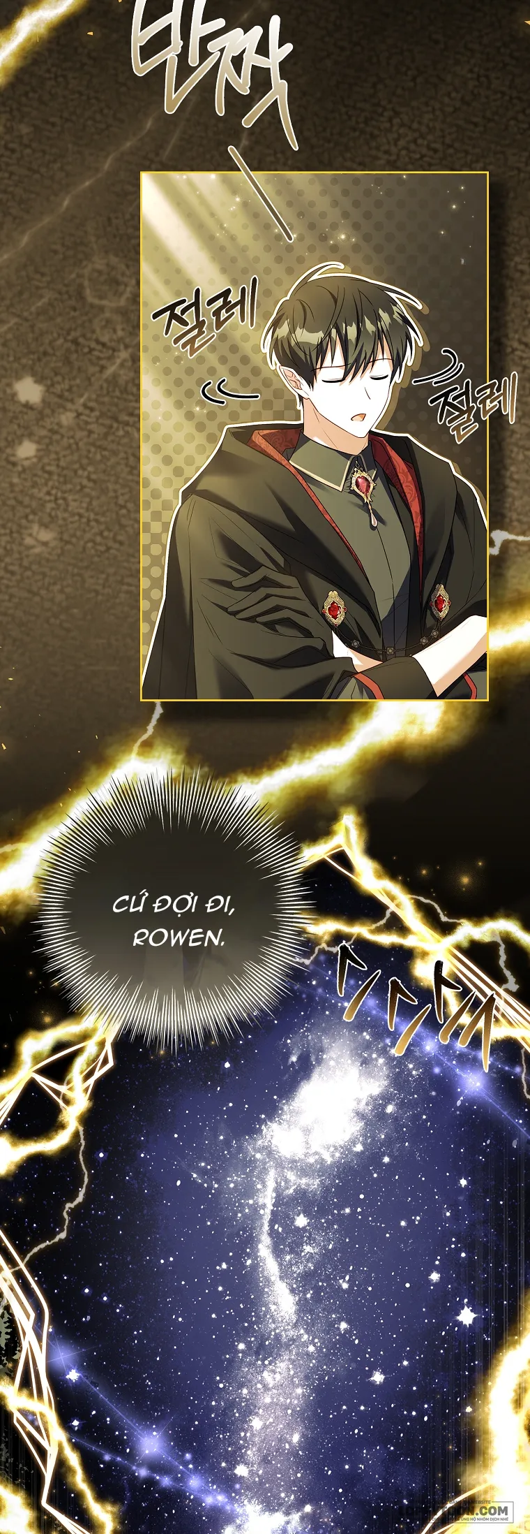 Cha Nào Con Nấy Chap 62 - trang 28