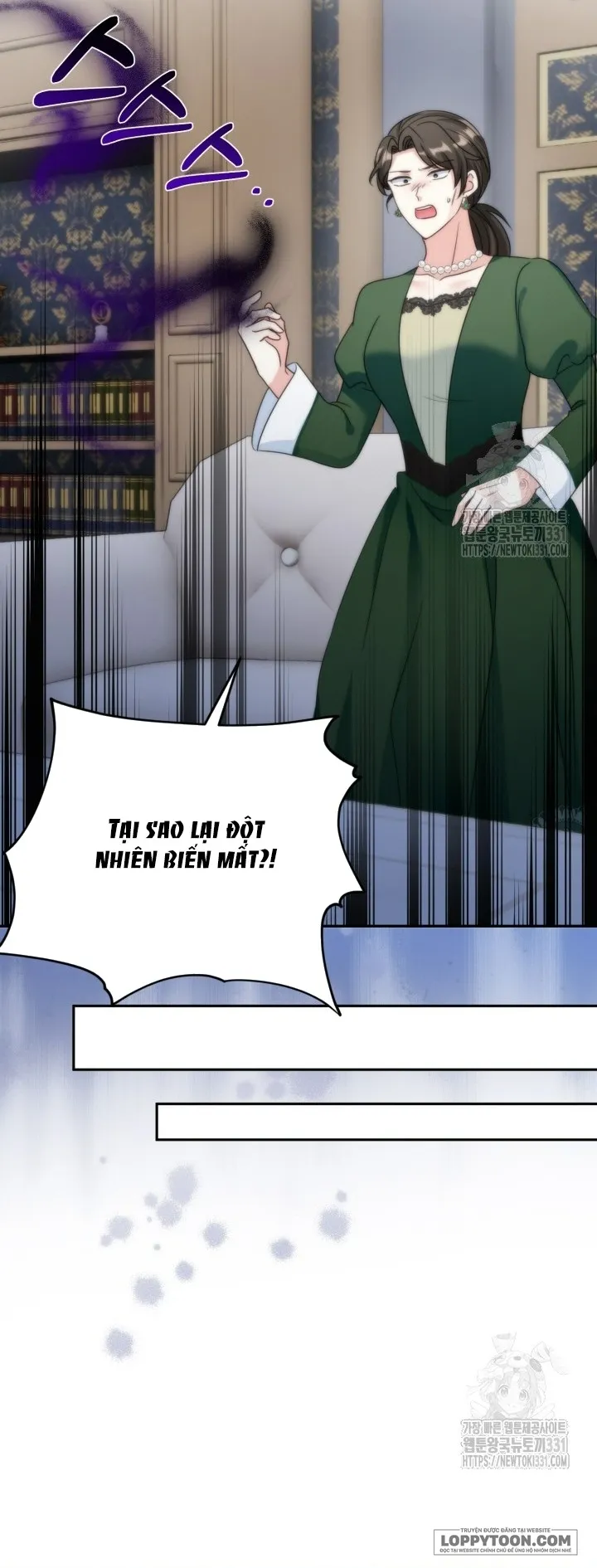 Tôi Sống Chung Với Mẹ Chồng Chap 68 - trang 28