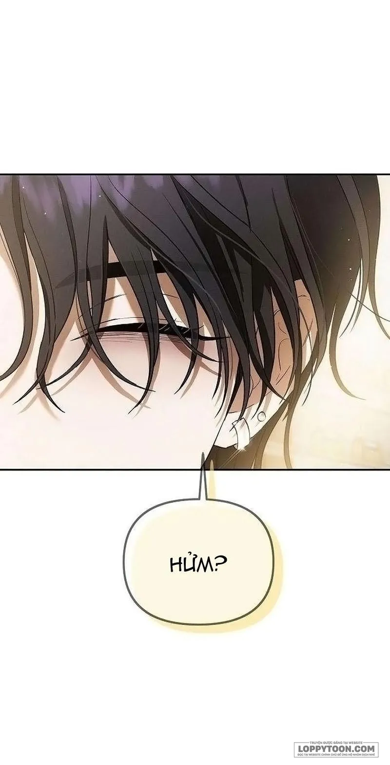 Tình Yêu Thuần Khiết Hư Hỏng Chap 8 - trang 19