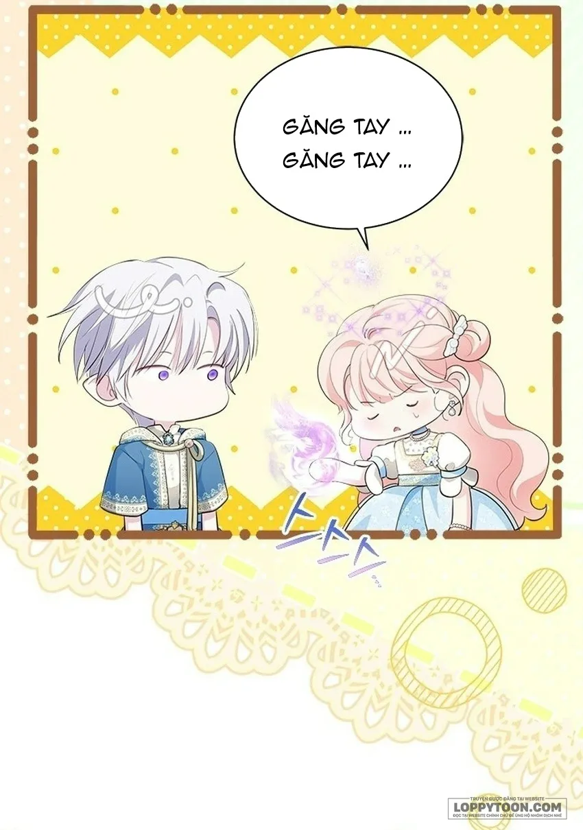 Đã Từ Chối Sủng Ái Rồi Mà Sao Còn Ám Ảnh Thế? Chap 87 - trang 52