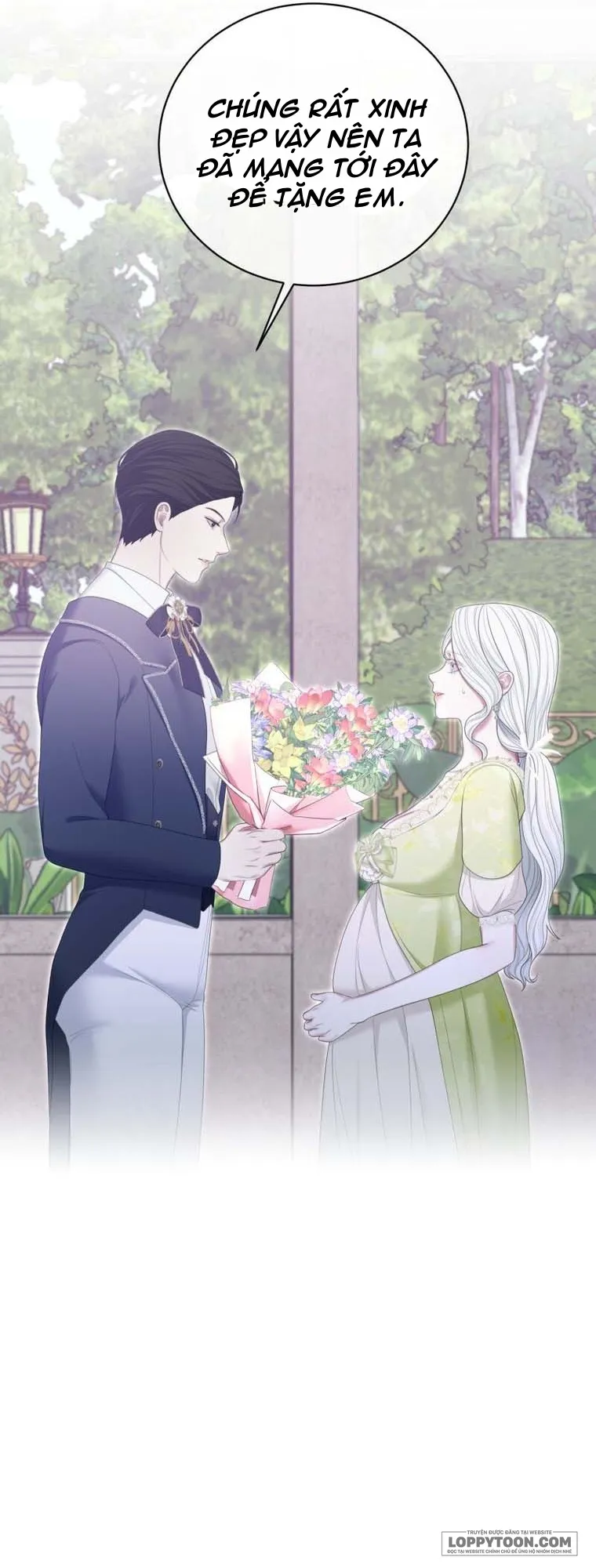 Hầu Nữ Không Còn Thèm Muốn Chủ Nhân Nữa Chap 44 - trang 58