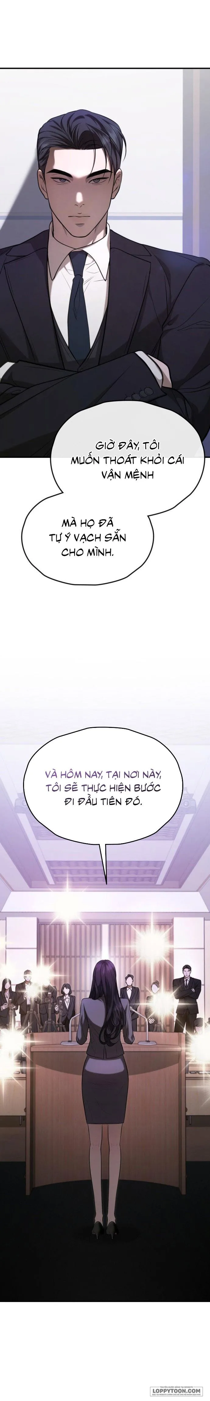 Tiêu Bản Chap 1 - trang 5