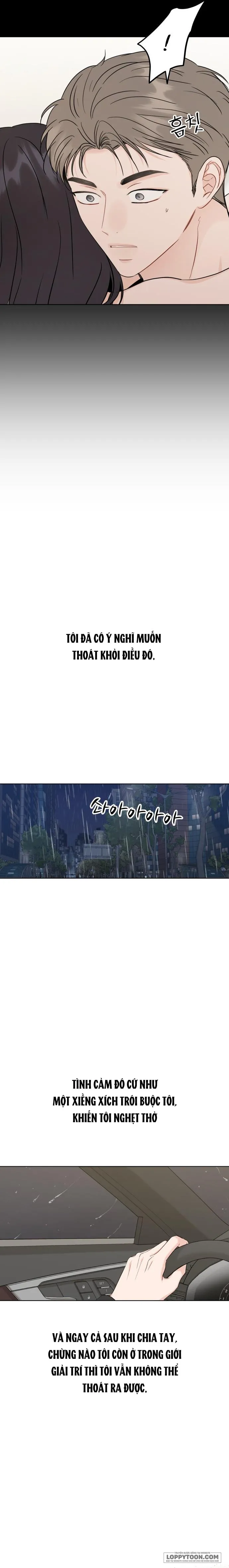 Người Một Nhà Chap 93 - trang 25