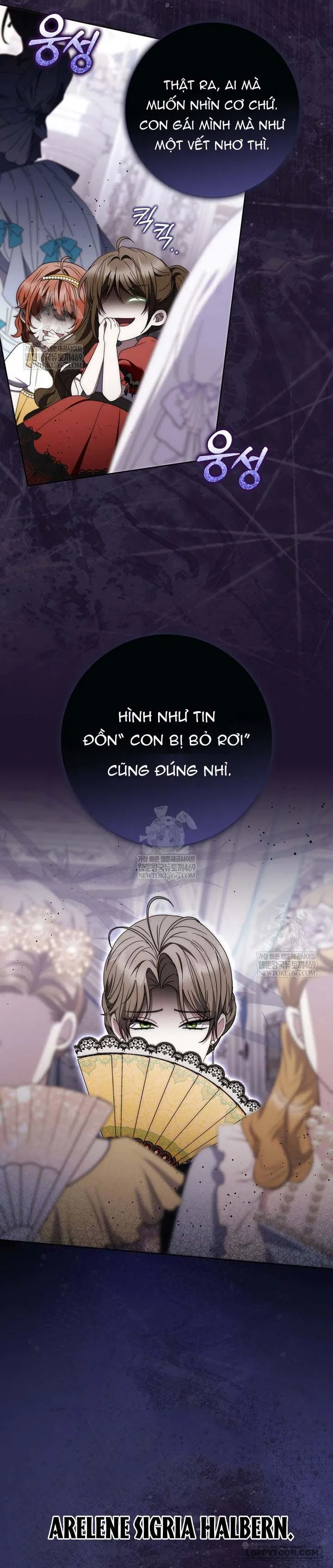 Nam Chính Bệnh Hoạn Ám Ảnh Với Sức Khoẻ Của Tôi Chap 41 - trang 27