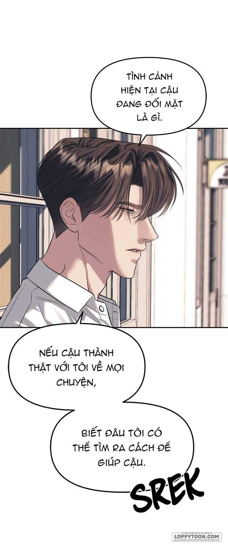 Xâm Nhập Trường Trung Học Tài Phiệt Chap 58 - trang 19